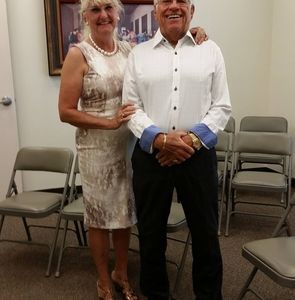 Meet your Posher, Yvonne